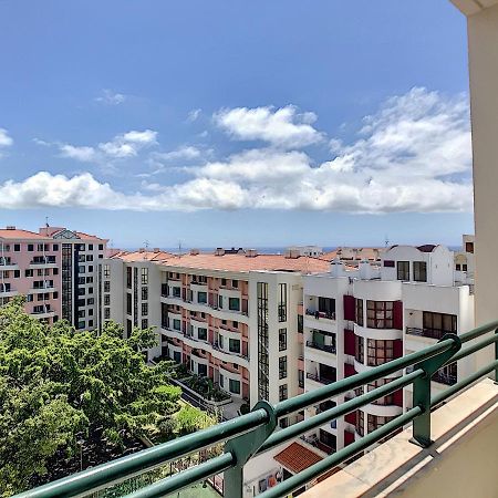 Paradise Apartment By Lovelystay Funchal  Exterior foto