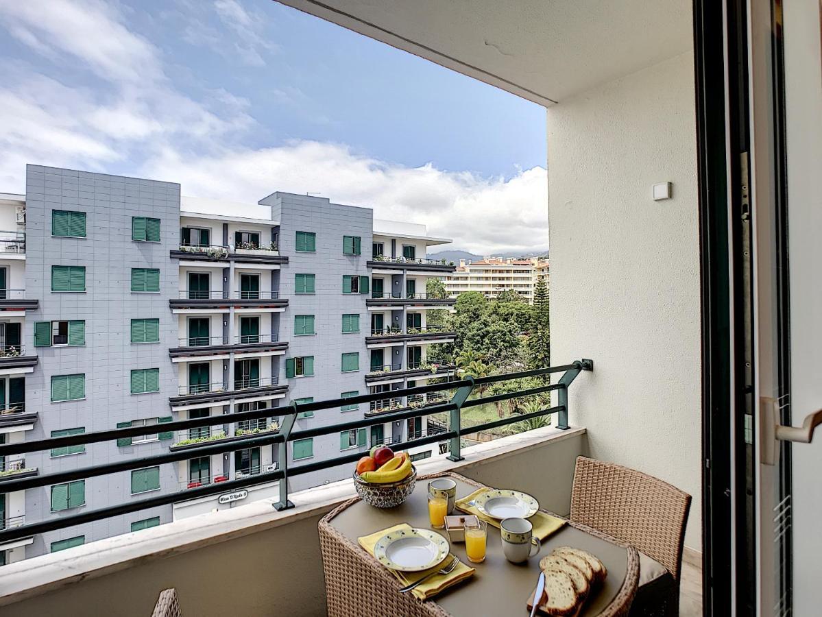 Paradise Apartment By Lovelystay Funchal  Exterior foto