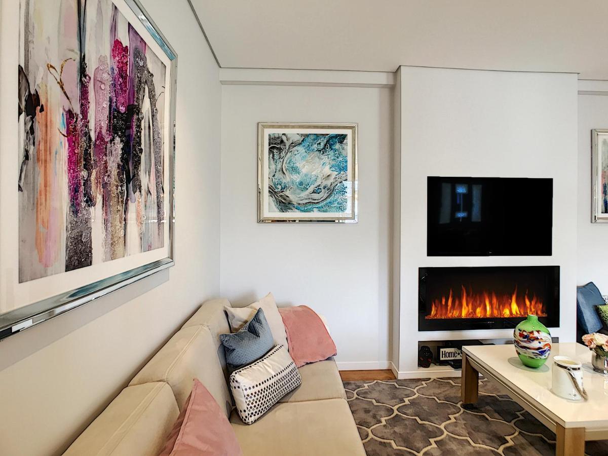 Paradise Apartment By Lovelystay Funchal  Exterior foto