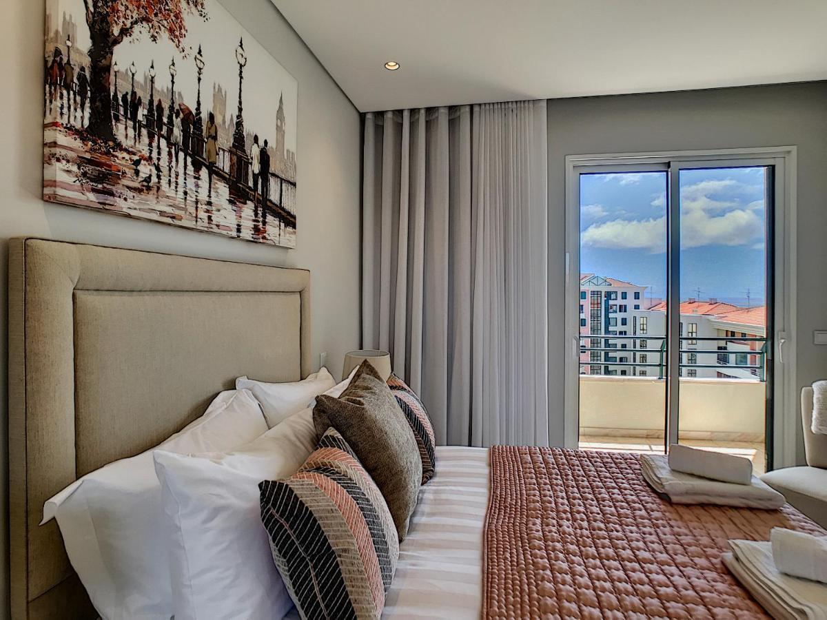 Paradise Apartment By Lovelystay Funchal  Exterior foto