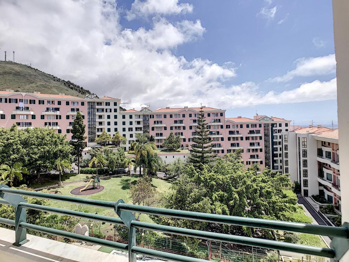 Paradise Apartment By Lovelystay Funchal  Exterior foto