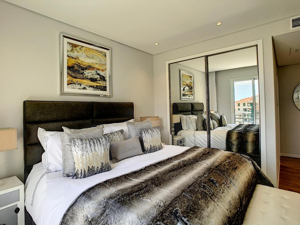 Paradise Apartment By Lovelystay Funchal  Exterior foto